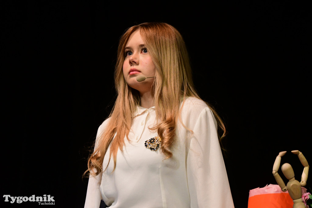 Najnowsza premiera Masque na 20-lecie: „Morderstwo odbędzie się…”.