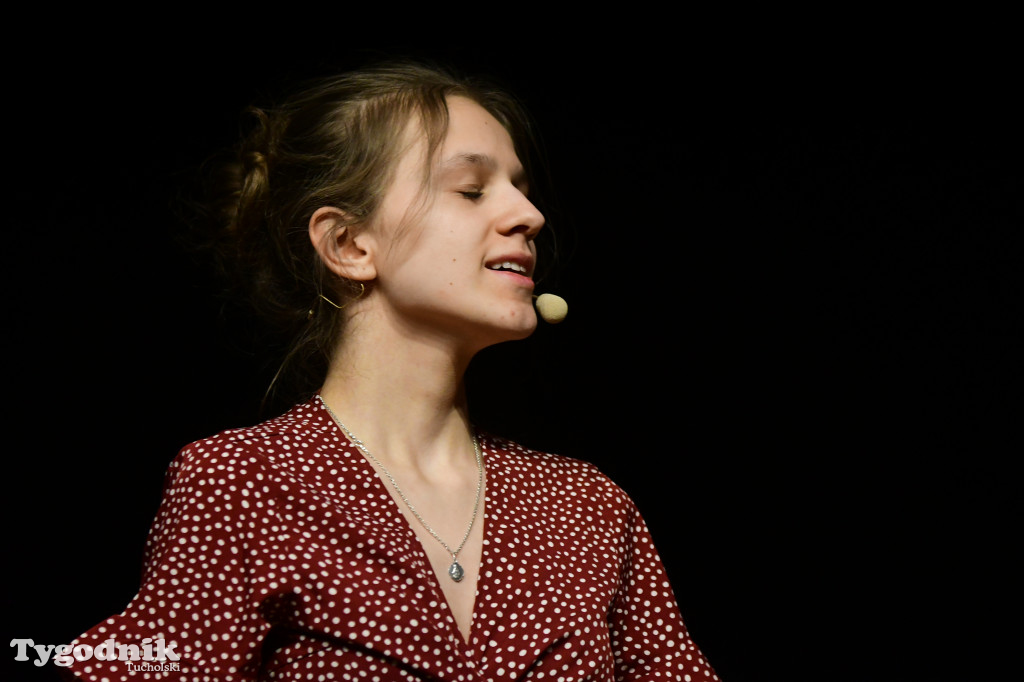 Najnowsza premiera Masque na 20-lecie: „Morderstwo odbędzie się…”.