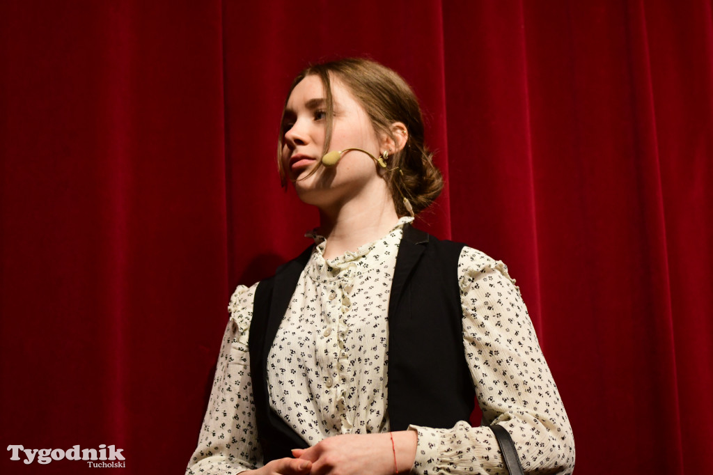 Najnowsza premiera Masque na 20-lecie: „Morderstwo odbędzie się…”.