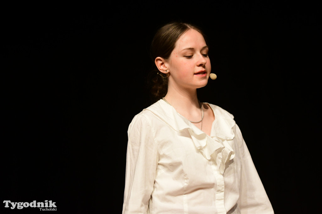 Najnowsza premiera Masque na 20-lecie: „Morderstwo odbędzie się…”.