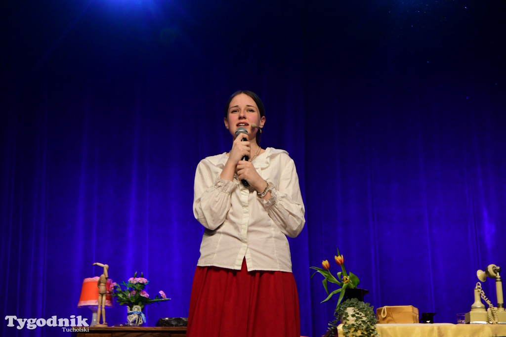 Najnowsza premiera Masque na 20-lecie: „Morderstwo odbędzie się…”.