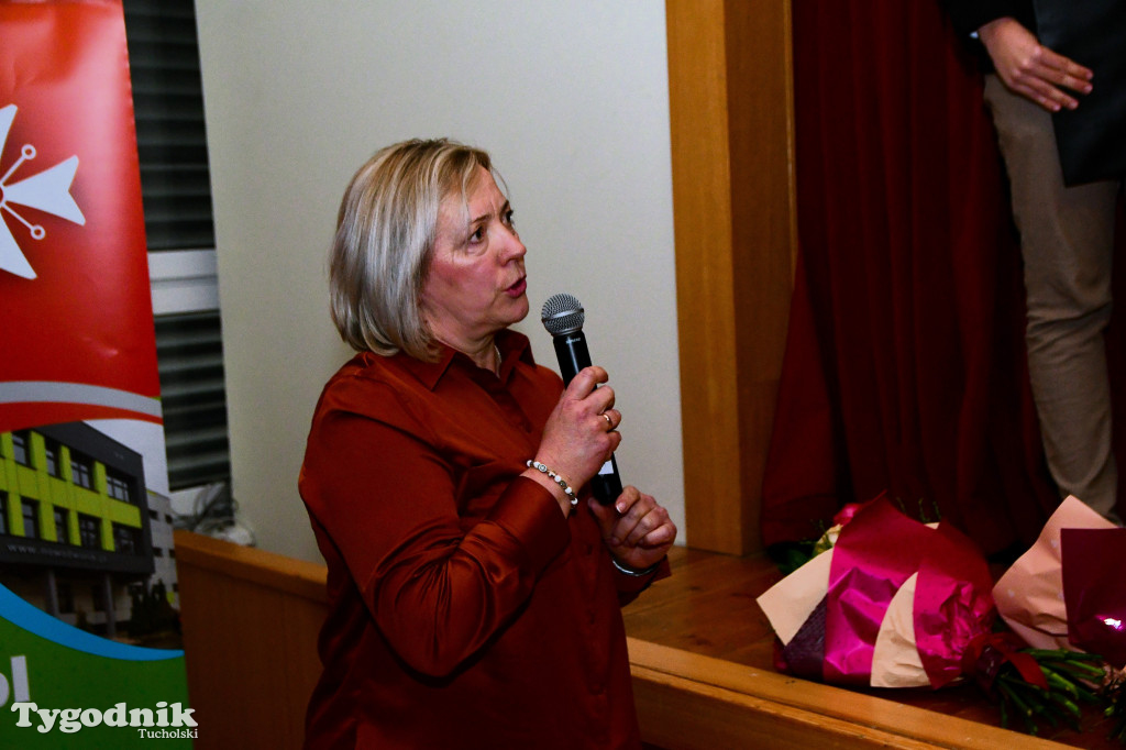 Najnowsza premiera Masque na 20-lecie: „Morderstwo odbędzie się…”.