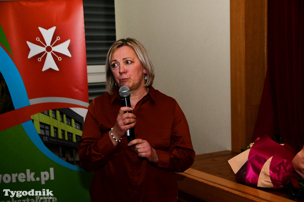 Najnowsza premiera Masque na 20-lecie: „Morderstwo odbędzie się…”.