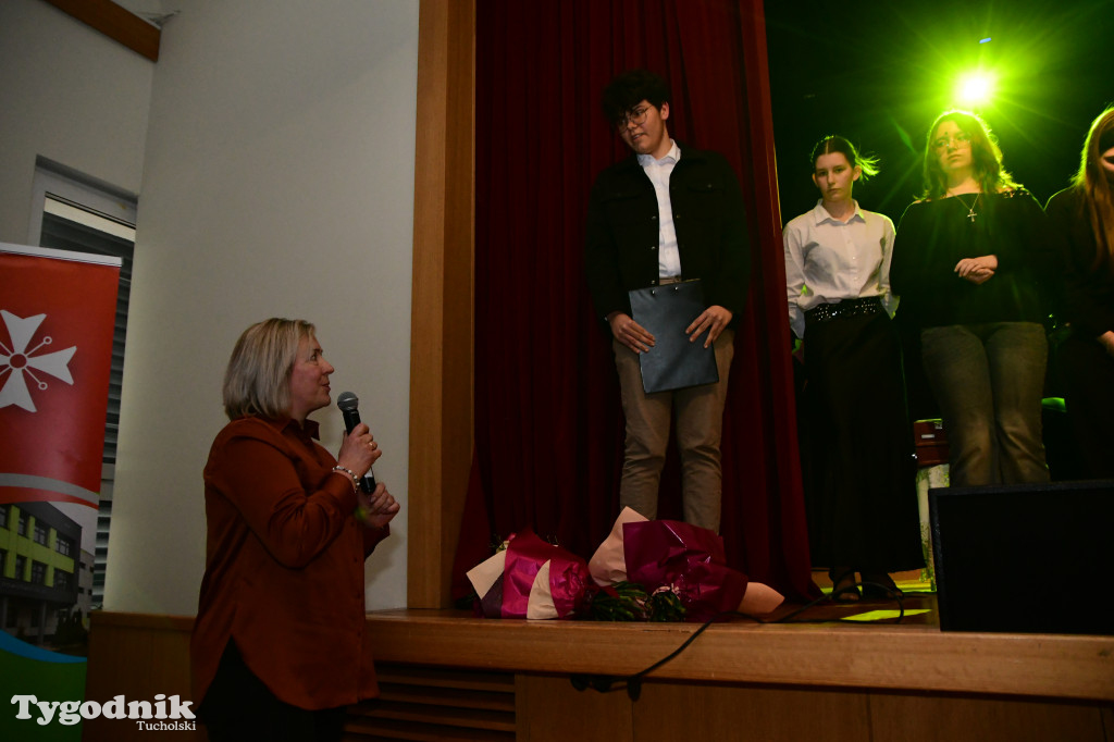 Najnowsza premiera Masque na 20-lecie: „Morderstwo odbędzie się…”.