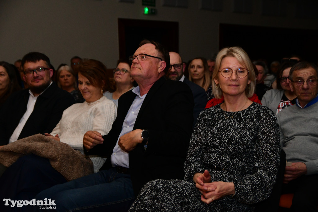 Najnowsza premiera Masque na 20-lecie: „Morderstwo odbędzie się…”.