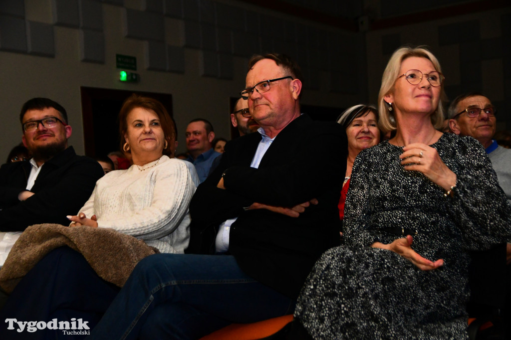 Najnowsza premiera Masque na 20-lecie: „Morderstwo odbędzie się…”.