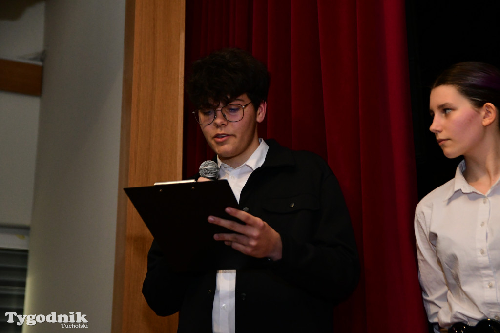 Najnowsza premiera Masque na 20-lecie: „Morderstwo odbędzie się…”.