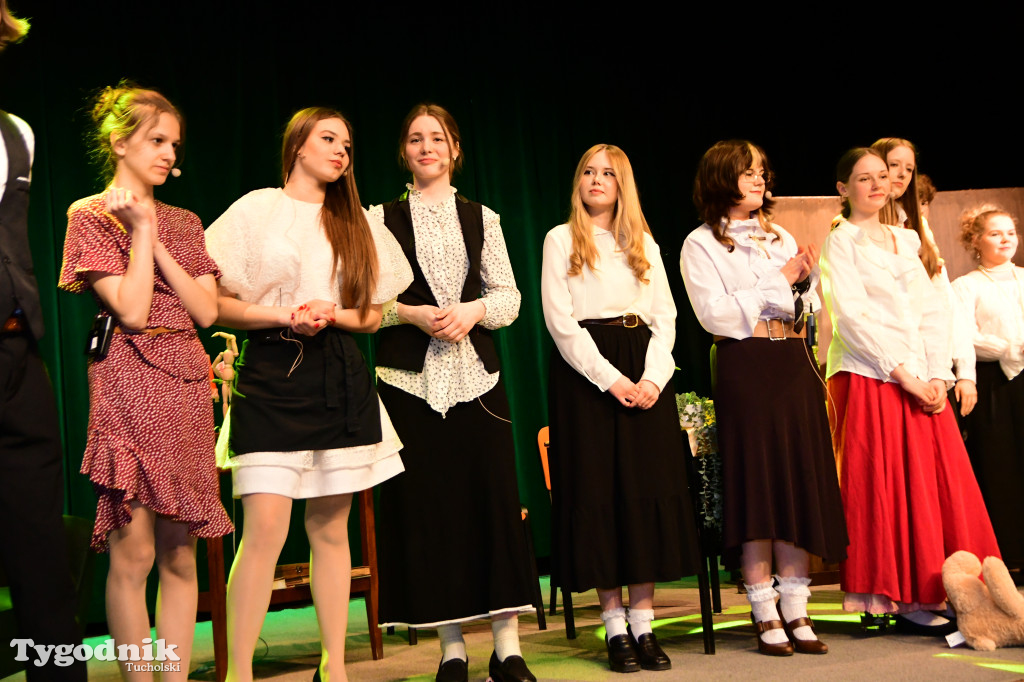 Najnowsza premiera Masque na 20-lecie: „Morderstwo odbędzie się…”.