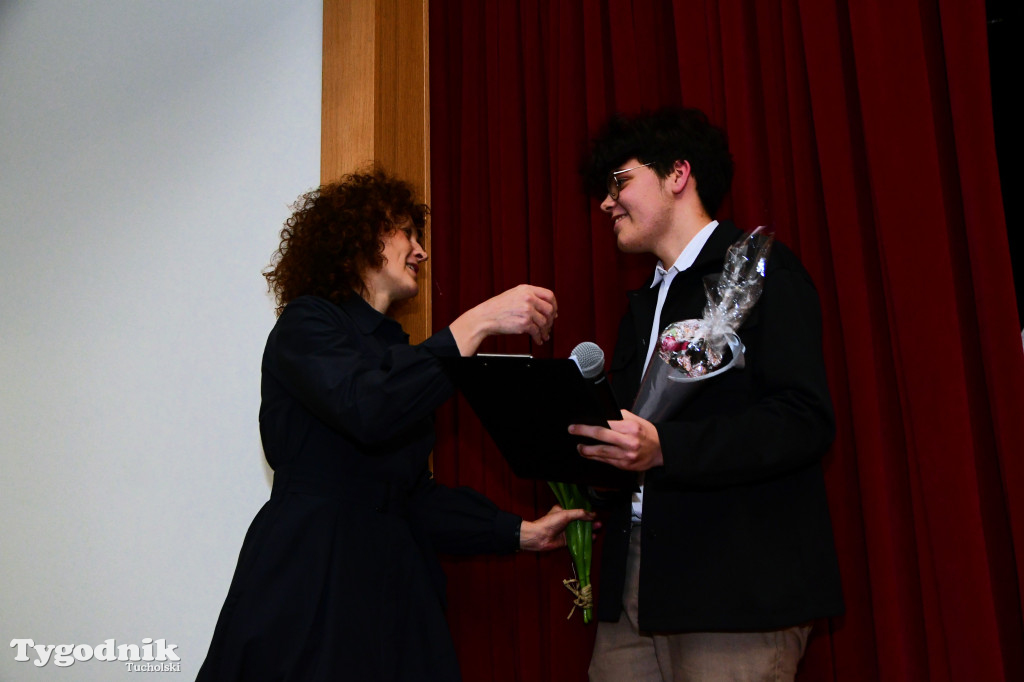 Najnowsza premiera Masque na 20-lecie: „Morderstwo odbędzie się…”.