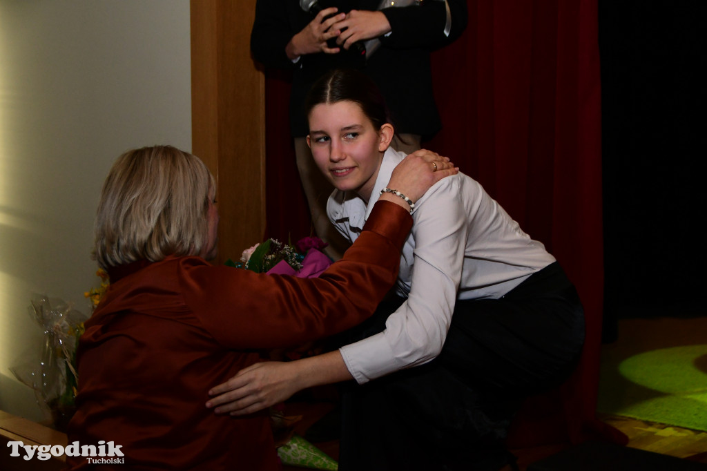 Najnowsza premiera Masque na 20-lecie: „Morderstwo odbędzie się…”.