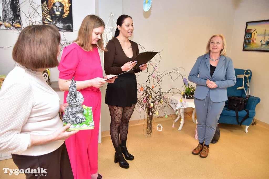 Spotkanie Wielkanocne w DDS+