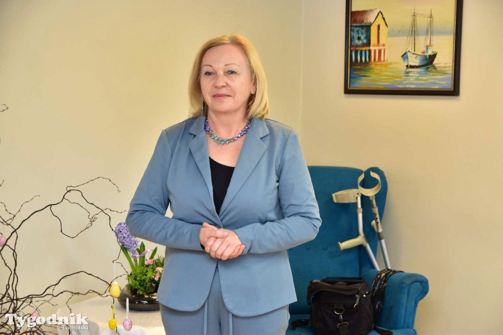 Spotkanie Wielkanocne w DDS+