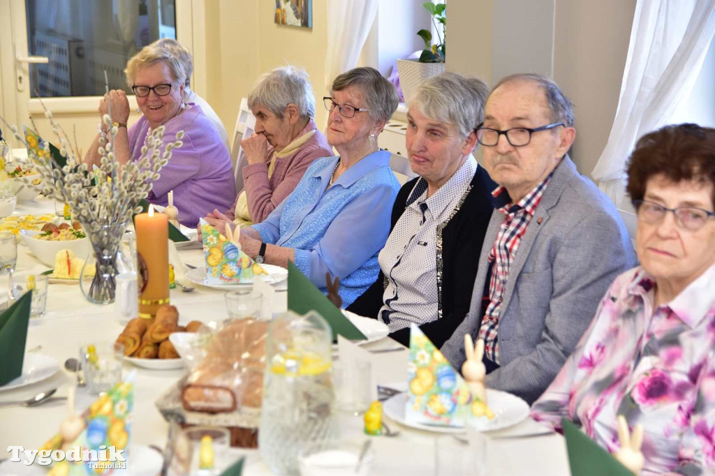 Spotkanie Wielkanocne w DDS+