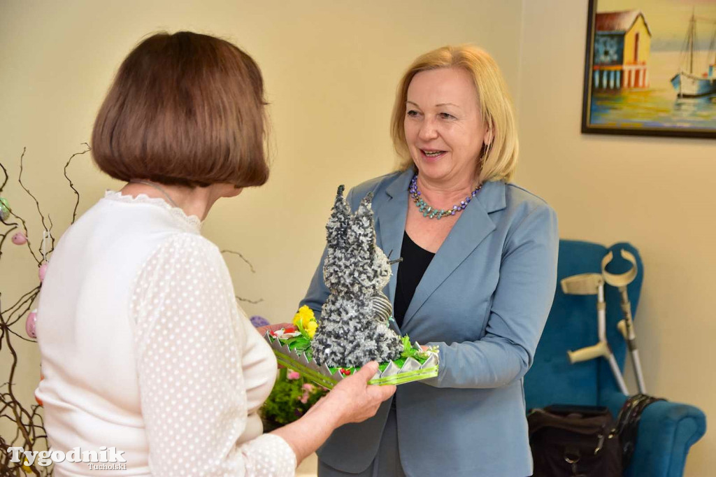 Spotkanie Wielkanocne w DDS+