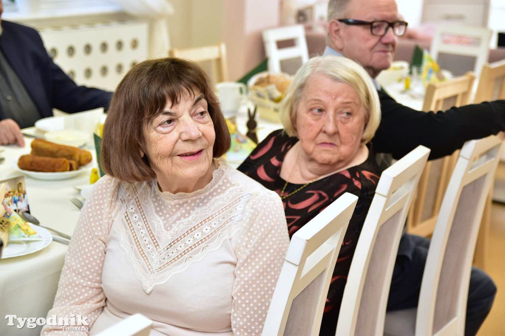 Spotkanie Wielkanocne w DDS+