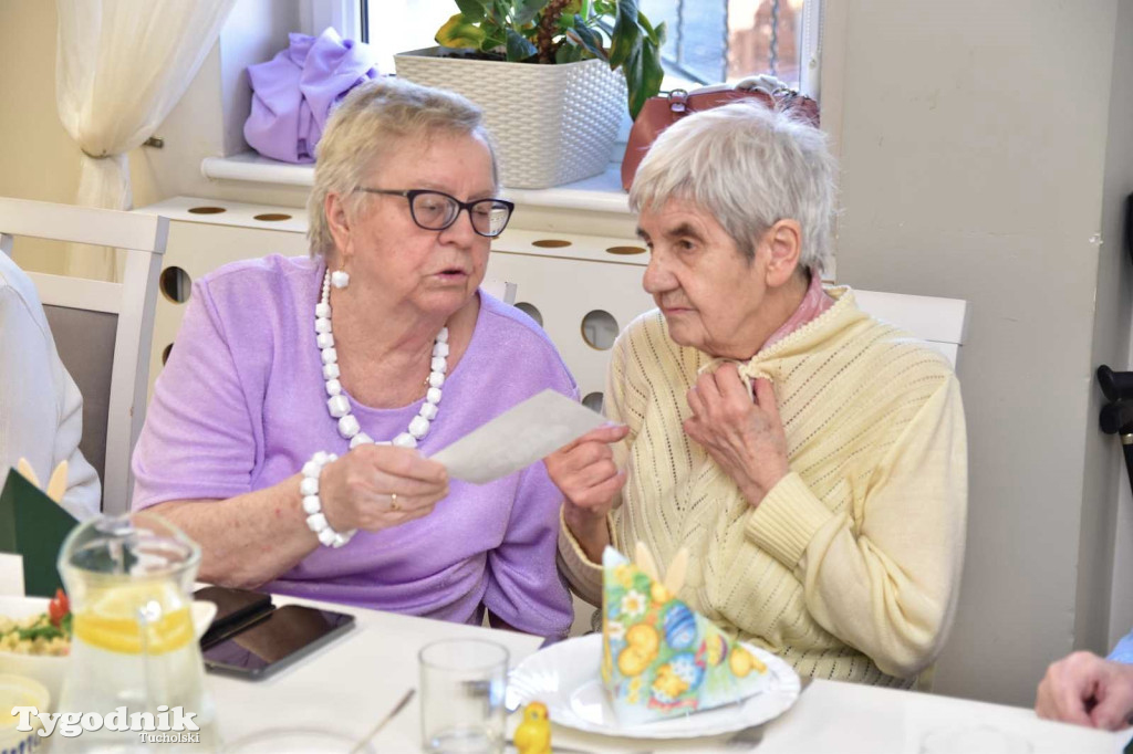 Spotkanie Wielkanocne w DDS+