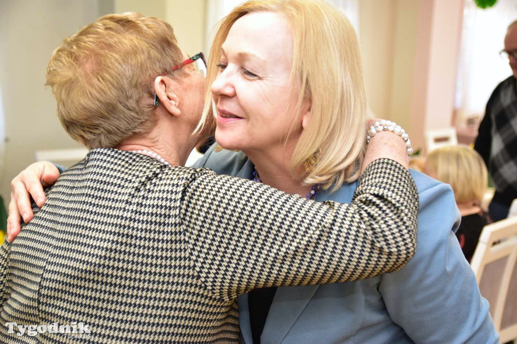 Spotkanie Wielkanocne w DDS+