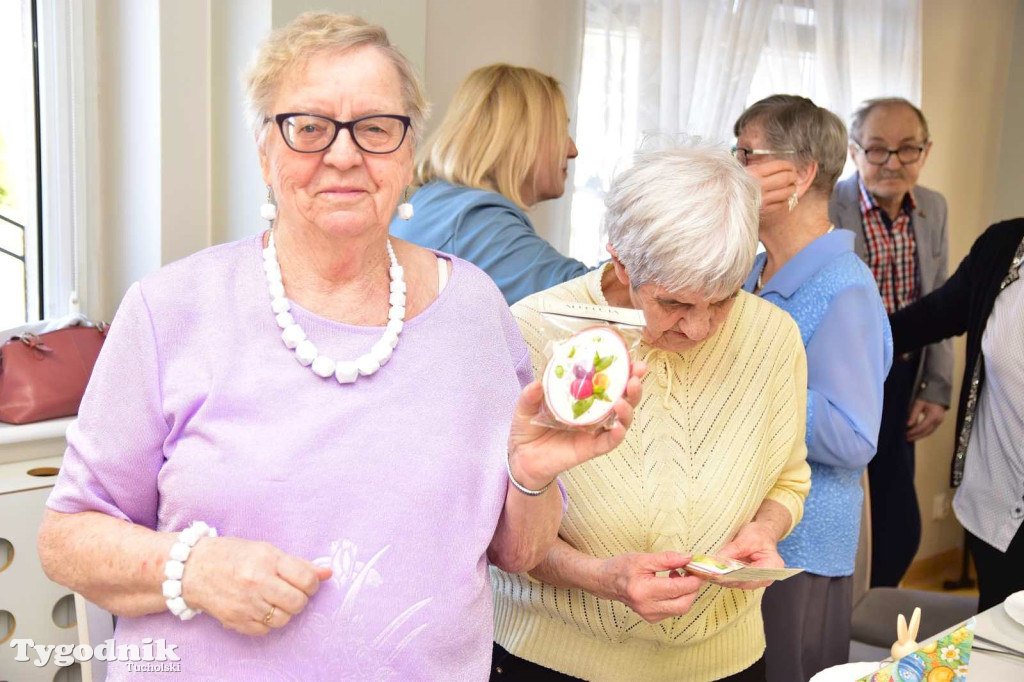 Spotkanie Wielkanocne w DDS+