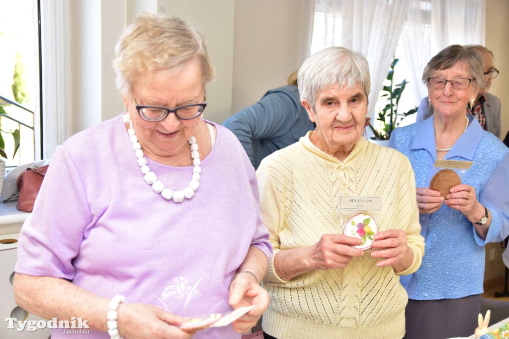 Spotkanie Wielkanocne w DDS+