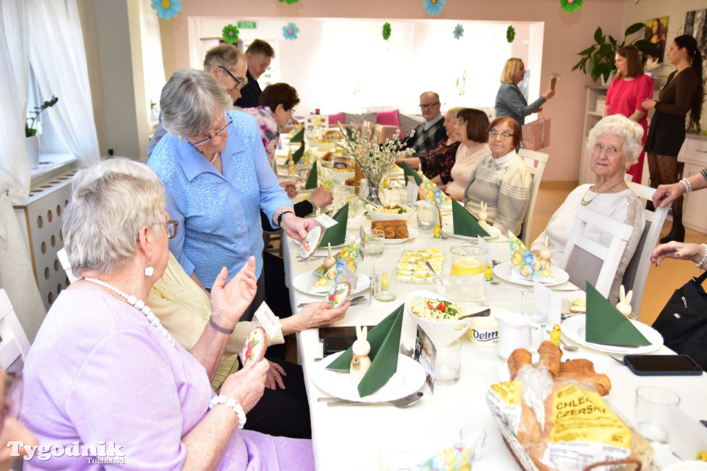 Spotkanie Wielkanocne w DDS+