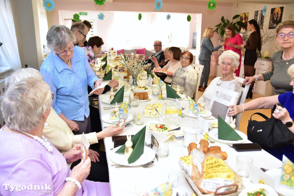 Spotkanie Wielkanocne w DDS+