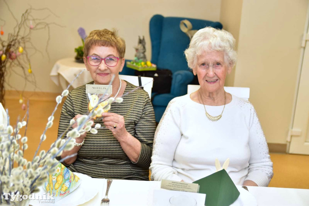 Spotkanie Wielkanocne w DDS+