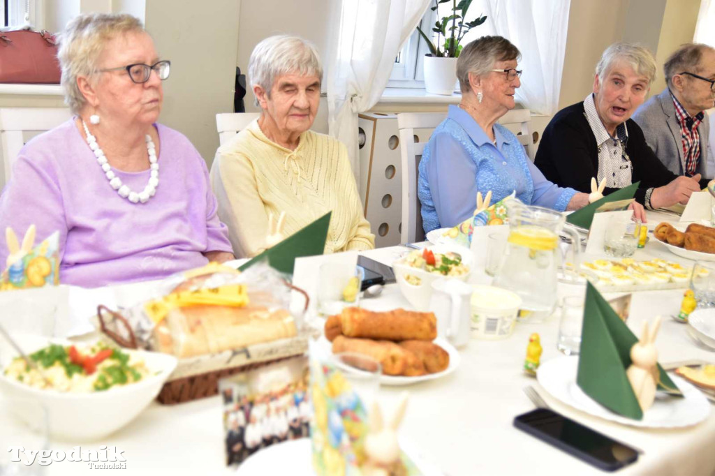 Spotkanie Wielkanocne w DDS+