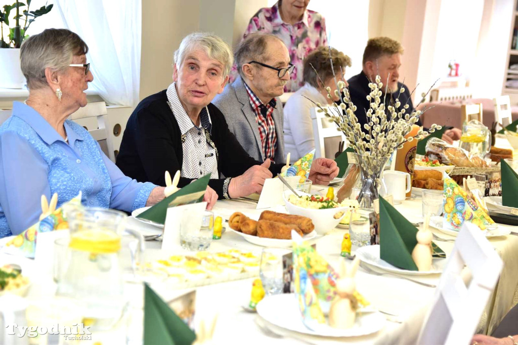 Spotkanie Wielkanocne w DDS+