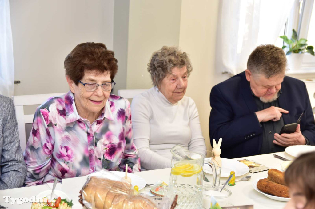 Spotkanie Wielkanocne w DDS+