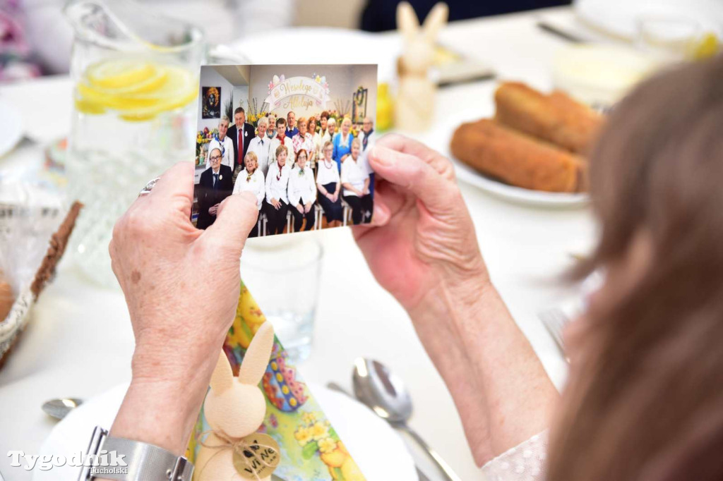 Spotkanie Wielkanocne w DDS+