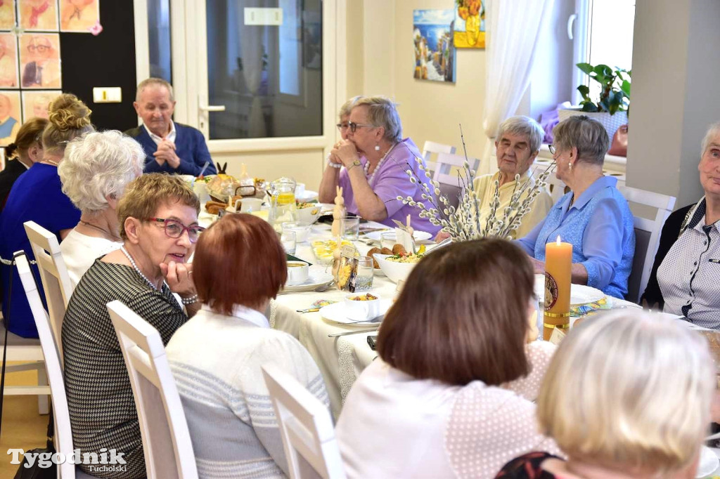 Spotkanie Wielkanocne w DDS+