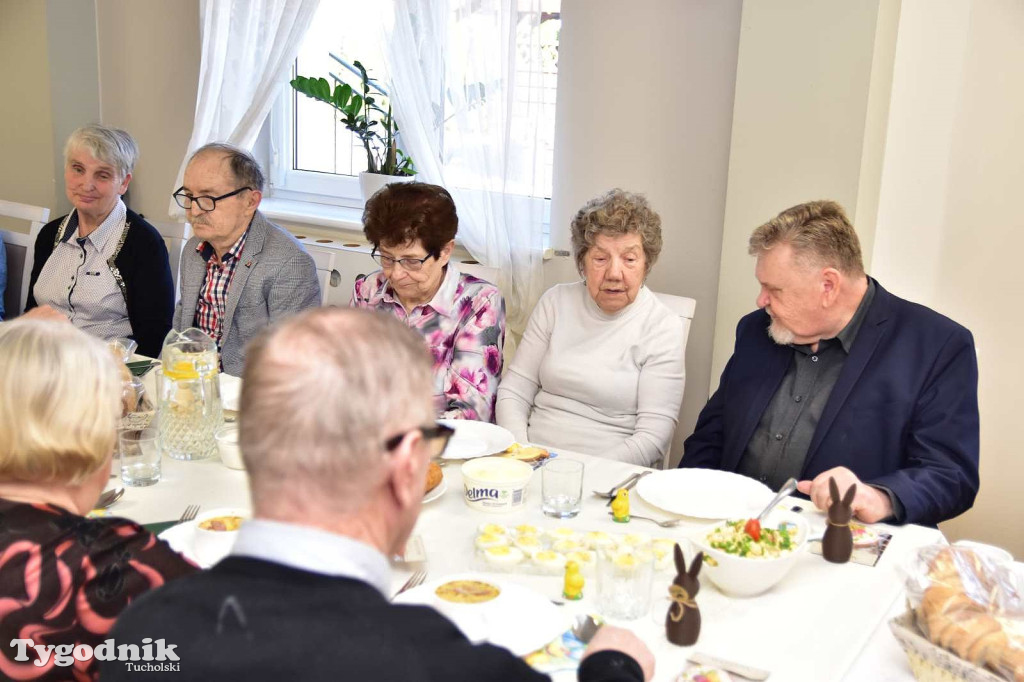 Spotkanie Wielkanocne w DDS+