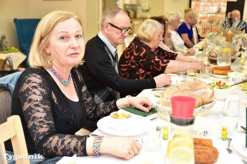 Spotkanie Wielkanocne w DDS+