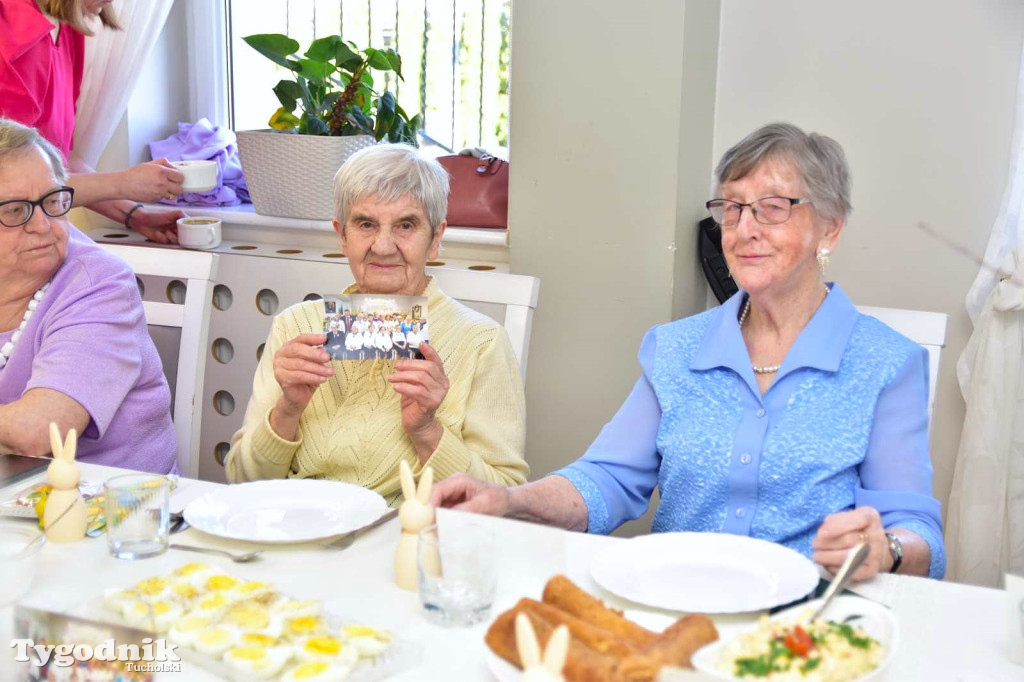 Spotkanie Wielkanocne w DDS+