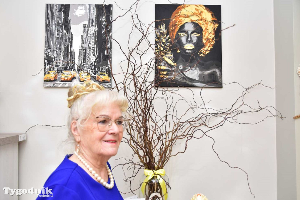 Spotkanie Wielkanocne w DDS+