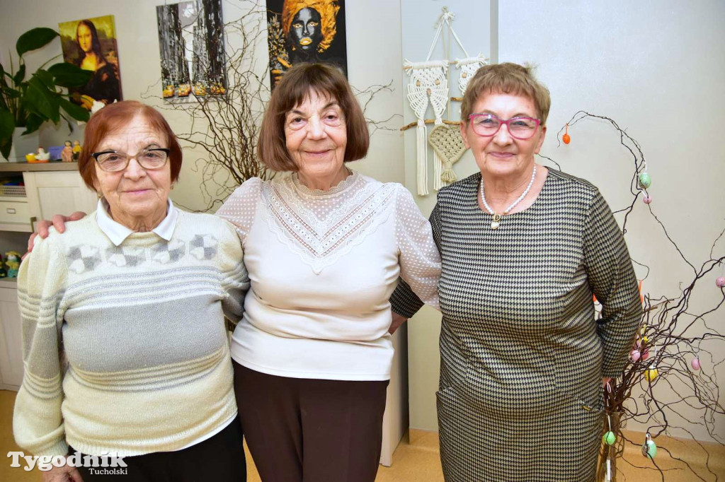 Spotkanie Wielkanocne w DDS+