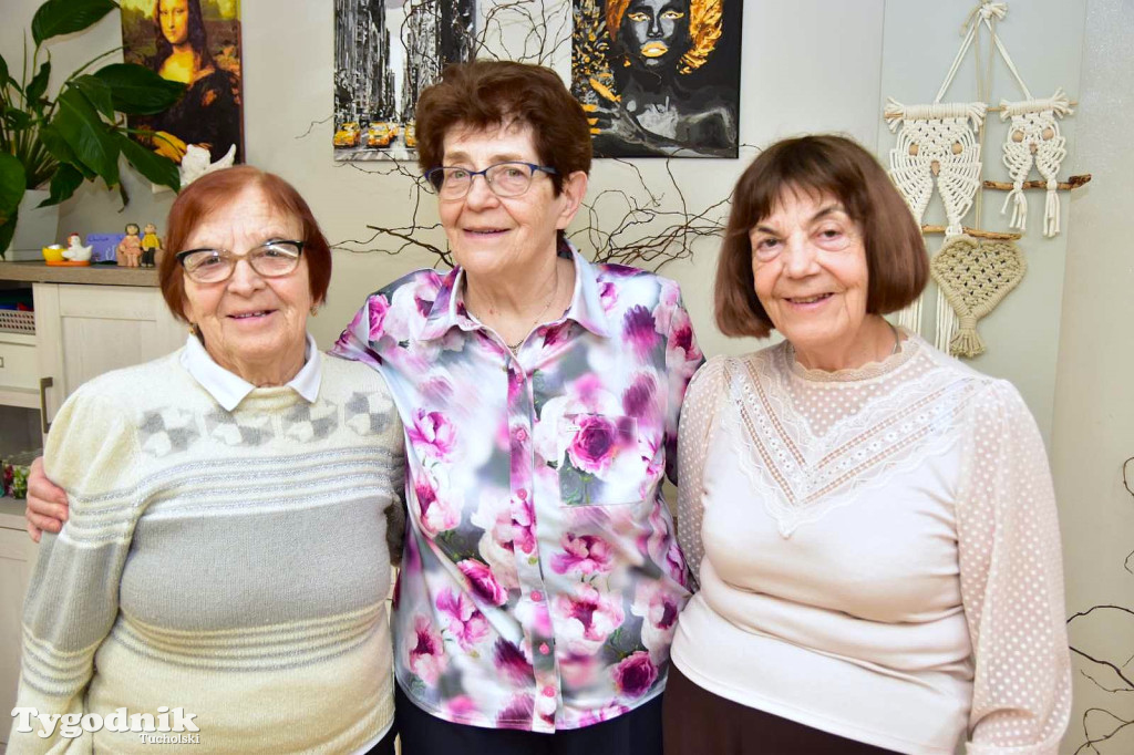 Spotkanie Wielkanocne w DDS+