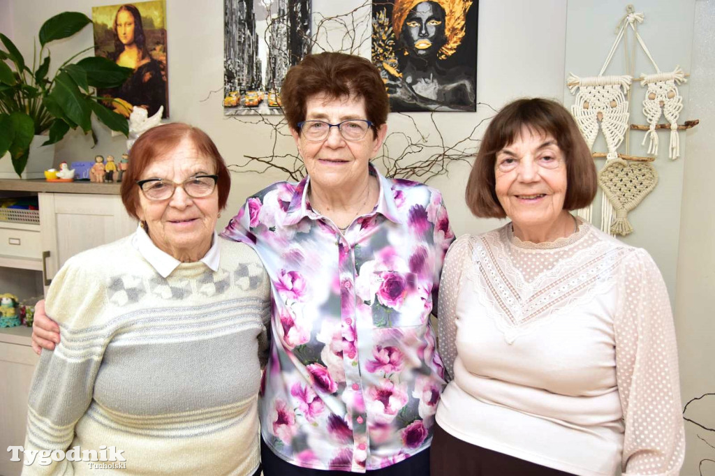 Spotkanie Wielkanocne w DDS+