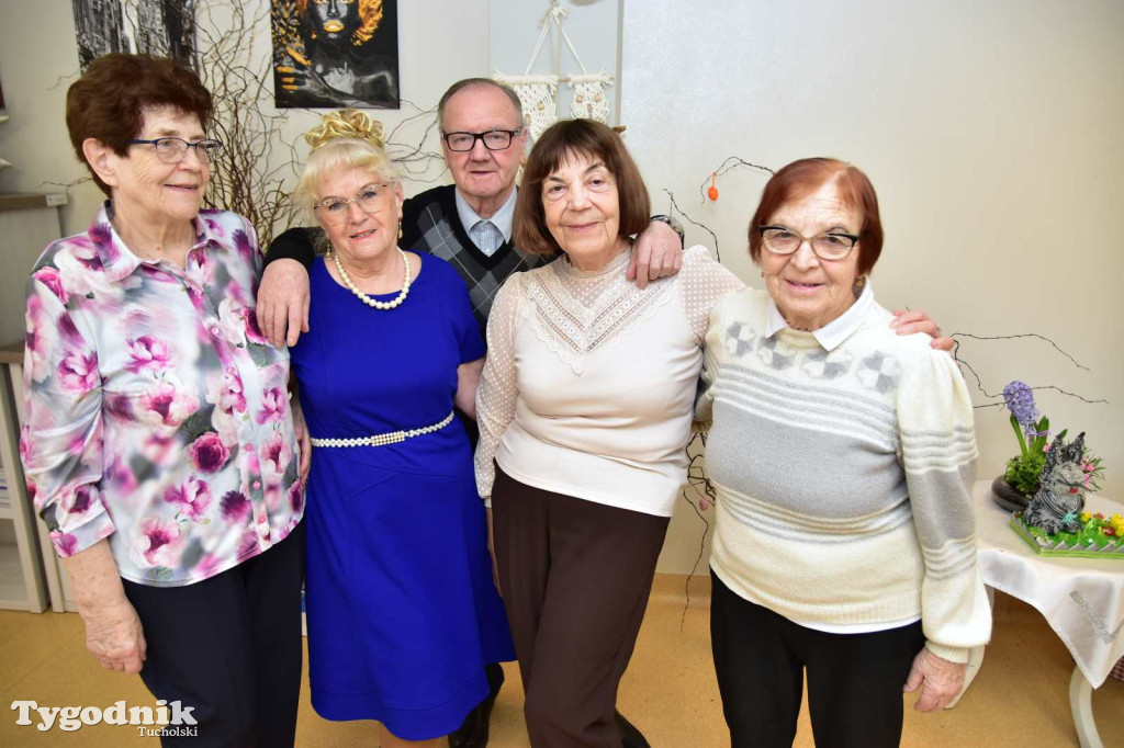 Spotkanie Wielkanocne w DDS+