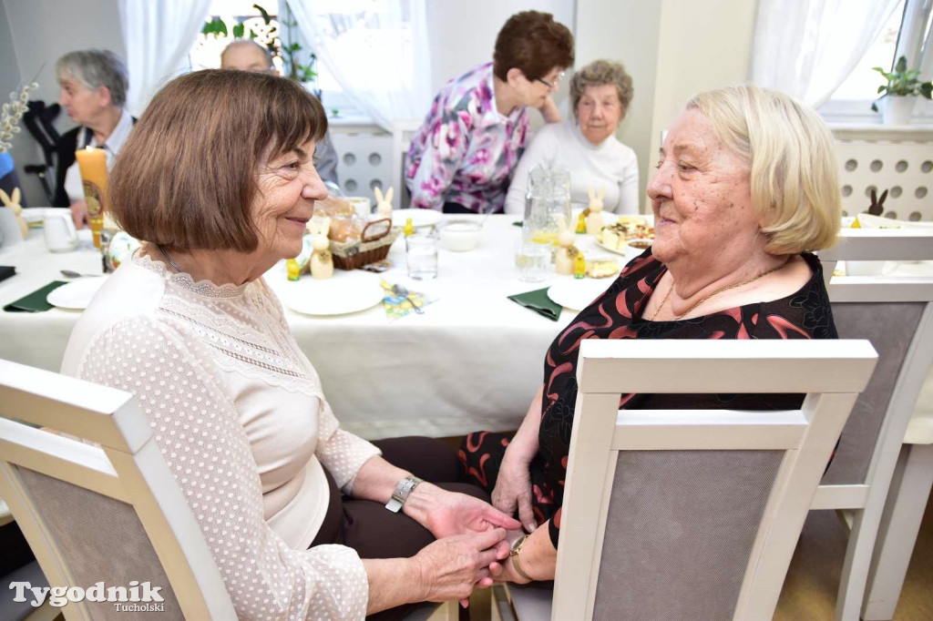 Spotkanie Wielkanocne w DDS+