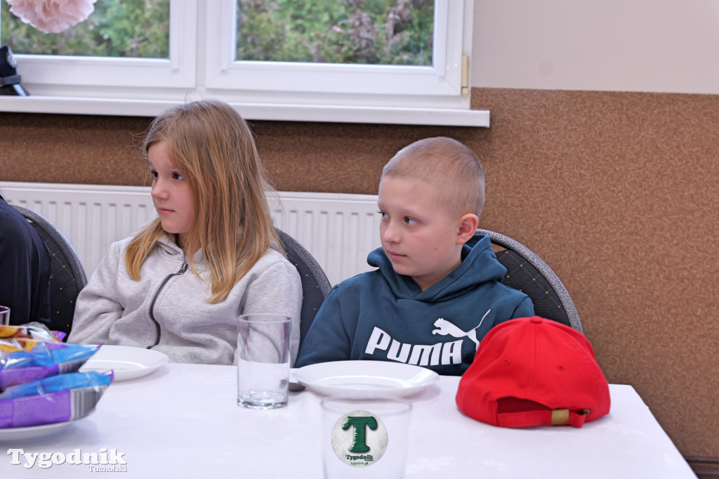 OSP Zielonka z zarządem i MDP