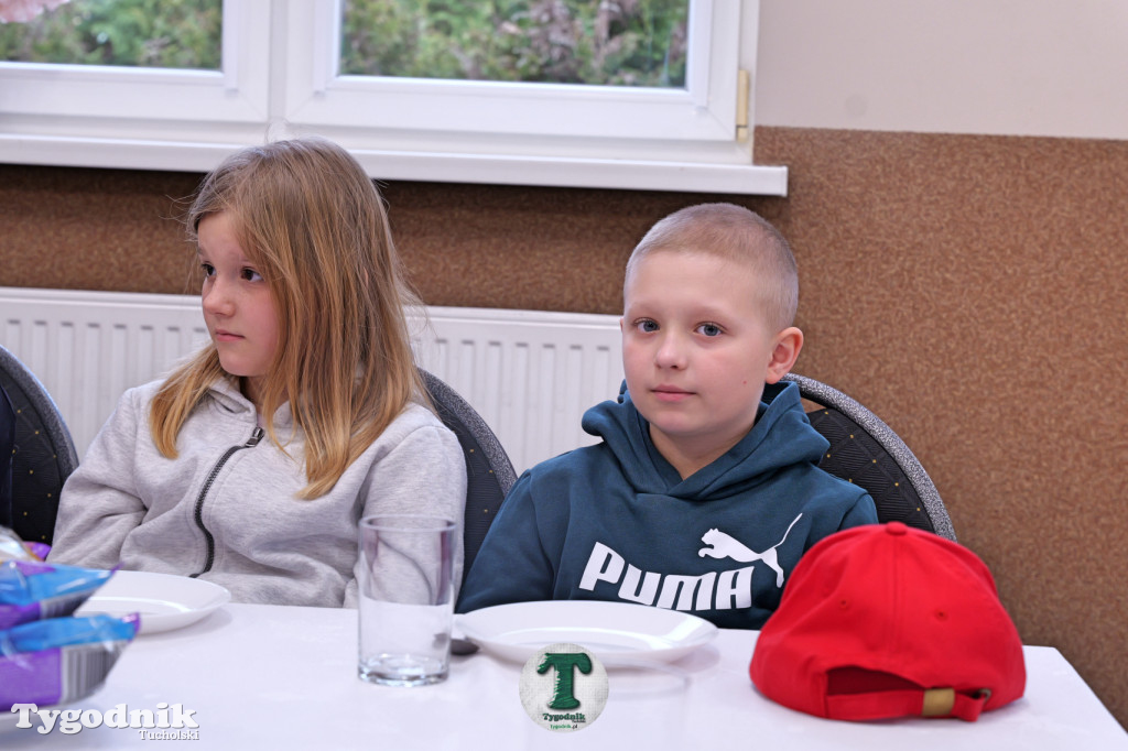 OSP Zielonka z zarządem i MDP