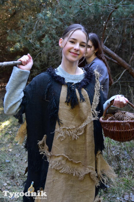 Przyrowa: Wielkanocny kiermasz i poszukiwania zajączka