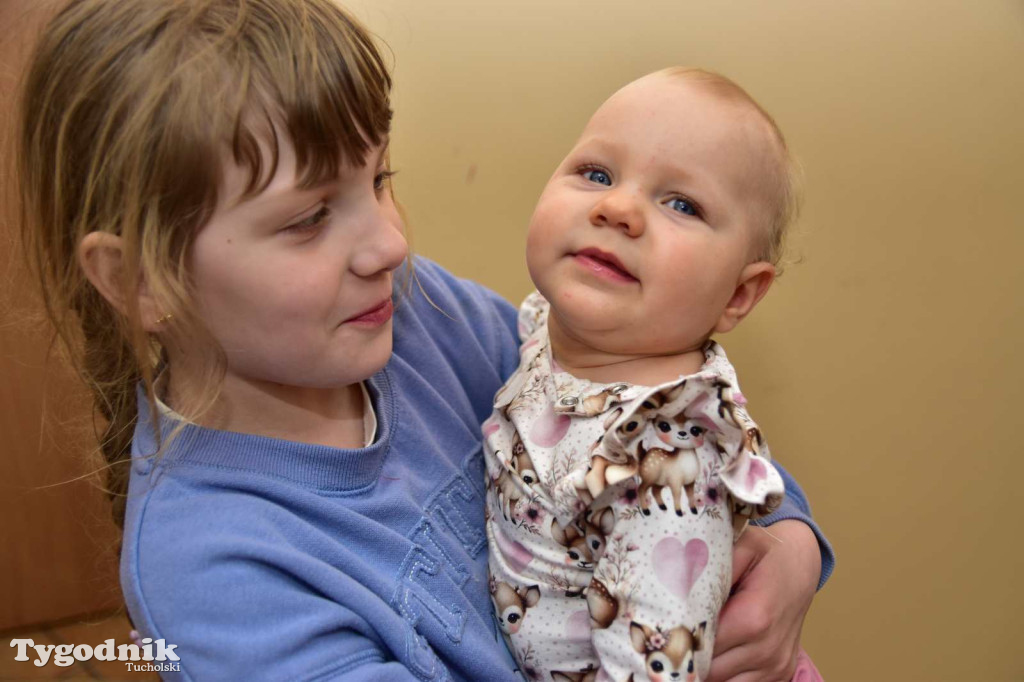 Kęsowo: Warsztaty z mody