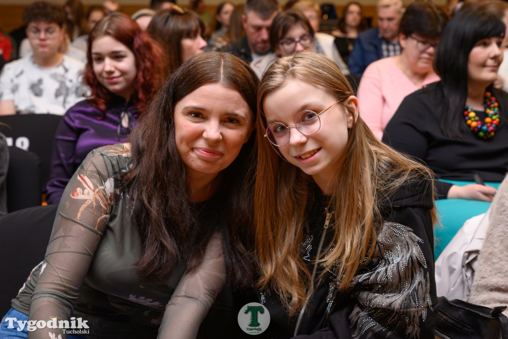 TOK'n'ROCK 10 kwietnia w Tucholskim Ośrodku Kultury