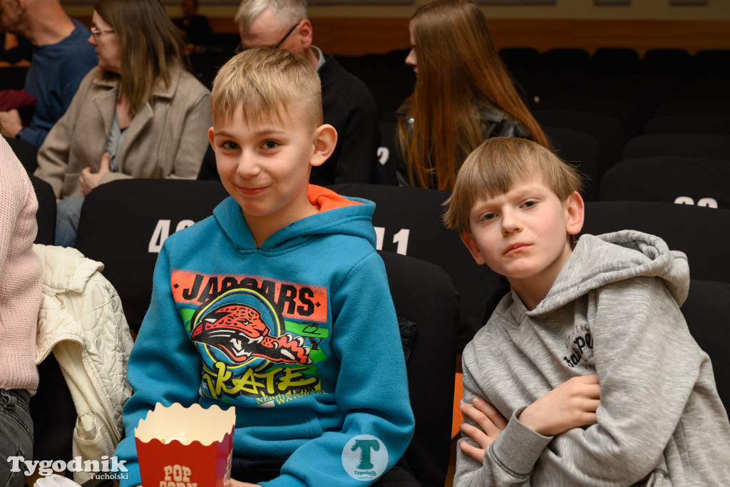 TOK'n'ROCK 10 kwietnia w Tucholskim Ośrodku Kultury