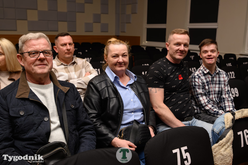 TOK'n'ROCK 10 kwietnia w Tucholskim Ośrodku Kultury