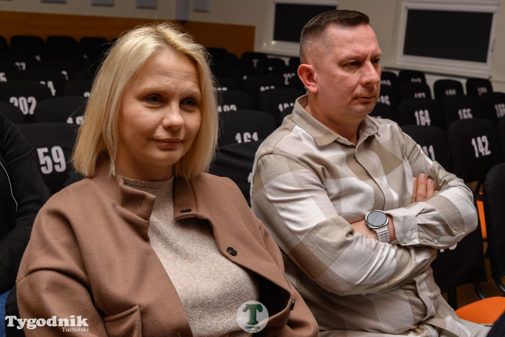 TOK'n'ROCK 10 kwietnia w Tucholskim Ośrodku Kultury