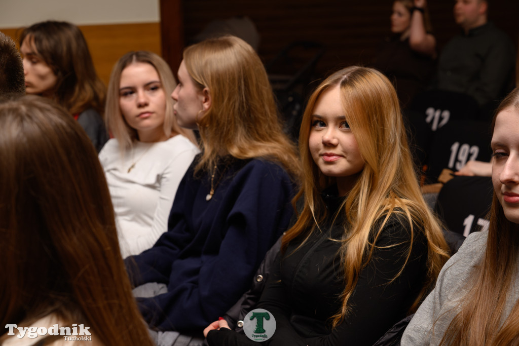 TOK'n'ROCK 10 kwietnia w Tucholskim Ośrodku Kultury