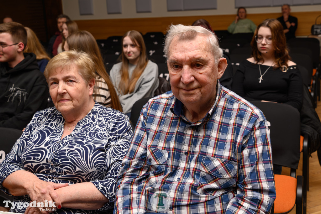 TOK'n'ROCK 10 kwietnia w Tucholskim Ośrodku Kultury